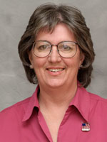 Mrs. Abigail B. Pritchard CEA-FCS