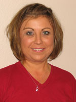Ms. Charlene Belew CEA-FCS