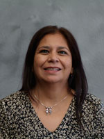 Ms. Christina R. Nass CEA-FCS