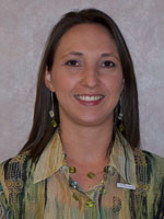 Mrs. Jodie K. Helms CEA-FCS