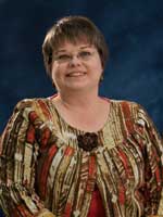 Mrs. Karla Canada CEA-FCS