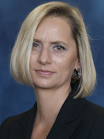 Ms. Lainie Koch CEA-Ag/NR