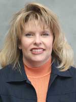 Ms. Melinda A. Tefteller CEA-FCS