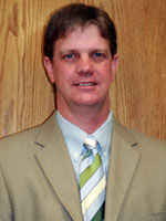 Mr. Michael L. Clawson CEA-Ag/NR