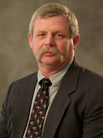 Mr. Norman Fryar CEA-Ag/NR