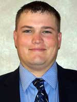 Mr. Tyler J. Frey CEA-Ag/NR